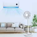 Mijia Smart Fan Fan Fan Fan Elétrica